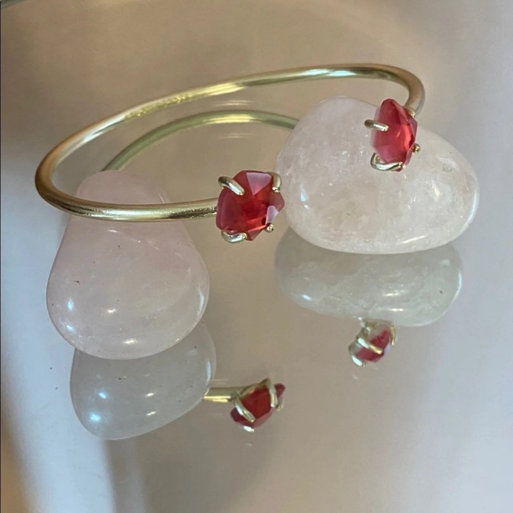 Kendra Scott Edie Cuff Bracelet